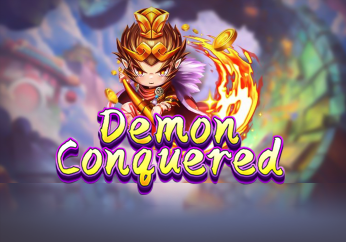 Trang bìa trò chơi bj88 ahedu Demon Conquered